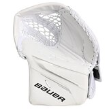 Bauer Vapor X5 Pro Senior Catcher Front_Flat