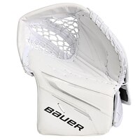 Bauer Vapor X5 Pro Senior Catcher Front_Flat