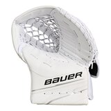 Bauer GSX Gen II Senior Catcher Front_Flat
