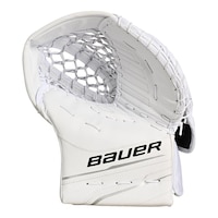 Bauer GSX Gen II Senior Catcher Front_Flat