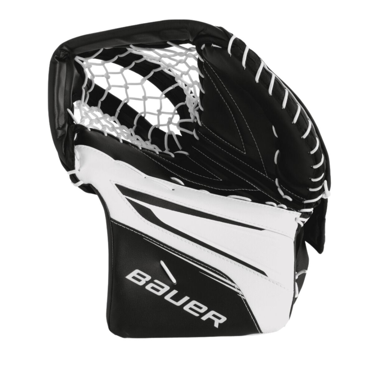 Bauer Vapor X5 Pro Intermediate Catcher