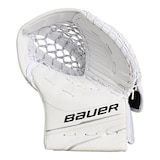 Bauer GSX Gen II Intermediate Catcher Front_Flat