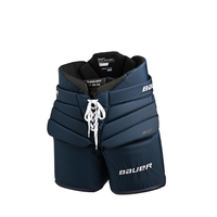 Bauer Pro Senior Goalie Pants Front_Three_Fourths_Angled_Left