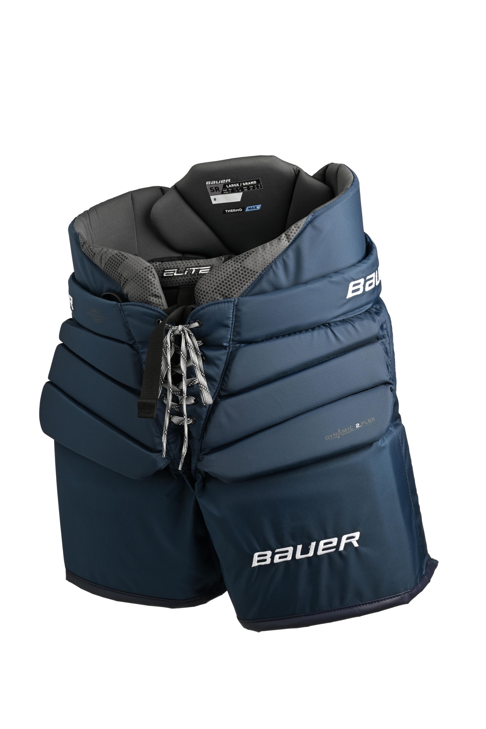 Bauer Elite Gen II Senior Goalie Pants