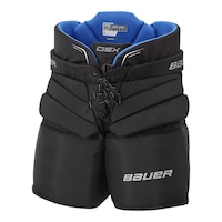 Bauer GSX Gen II Senior Goalie Pants Front_Angled_Left