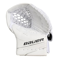 Bauer GSX Gen II Junior Catcher Front_Flat