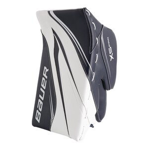 Bauer Vapor X5 Pro Intermediate Blocker