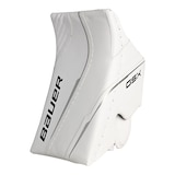 Bauer GSX Gen II Junior Blocker Front_Three_Fourths_Angled_Left