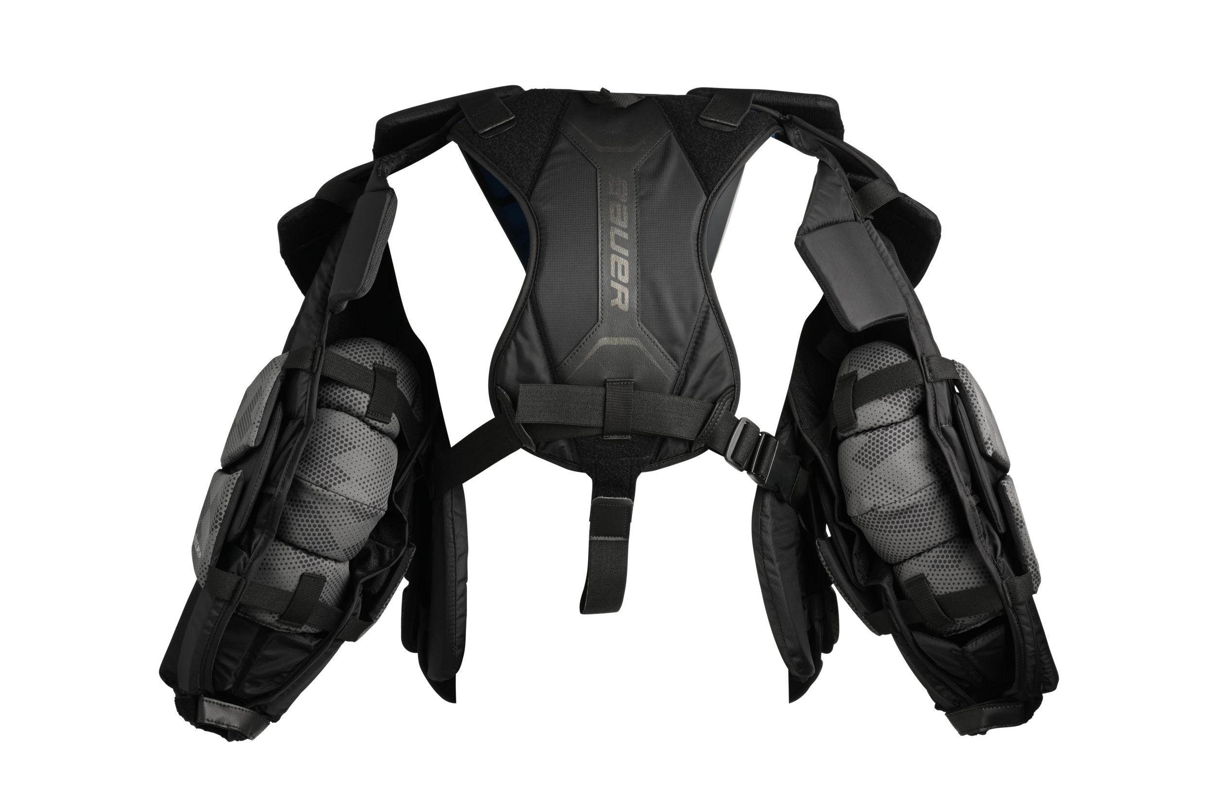 Bauer Elite Gen II Senior Chest Protector