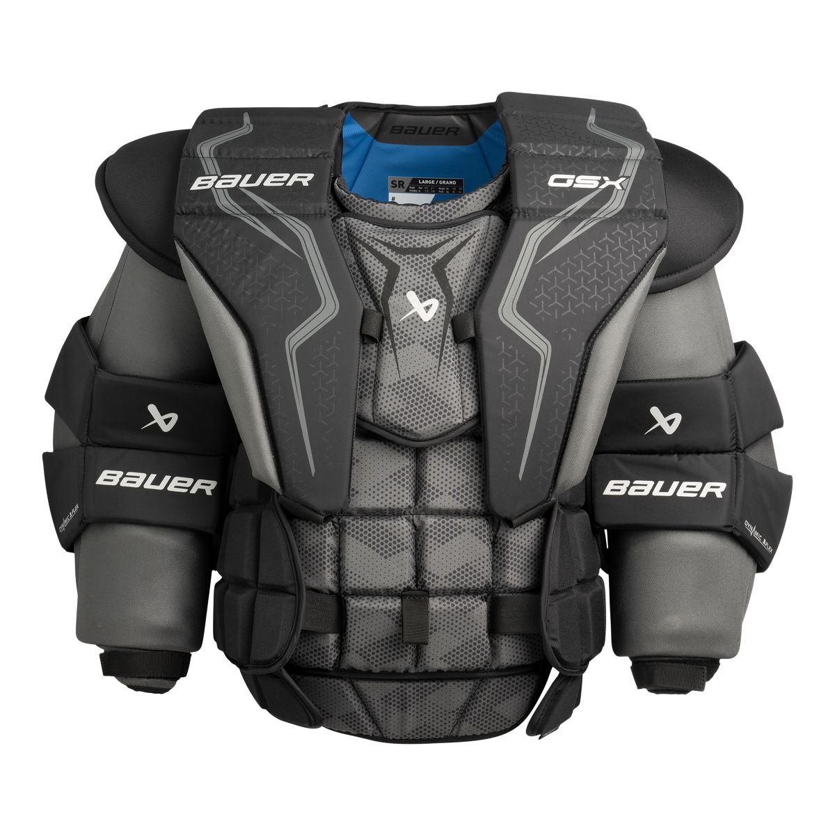 Bauer GSX Gen II Senior Chest Protector | SportChek