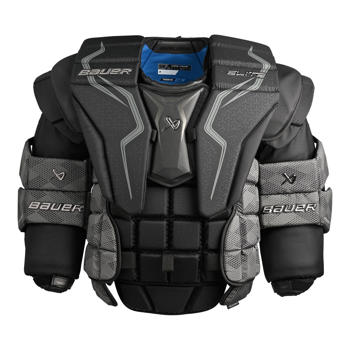 Bauer Elite Gen II Intermediate Chest Protector | SportChek