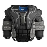 Bauer Elite Gen II Intermediate Chest Protector Front_Flat