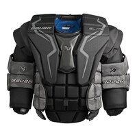 Bauer GSX Gen II Junior Chest Protector Front_Flat