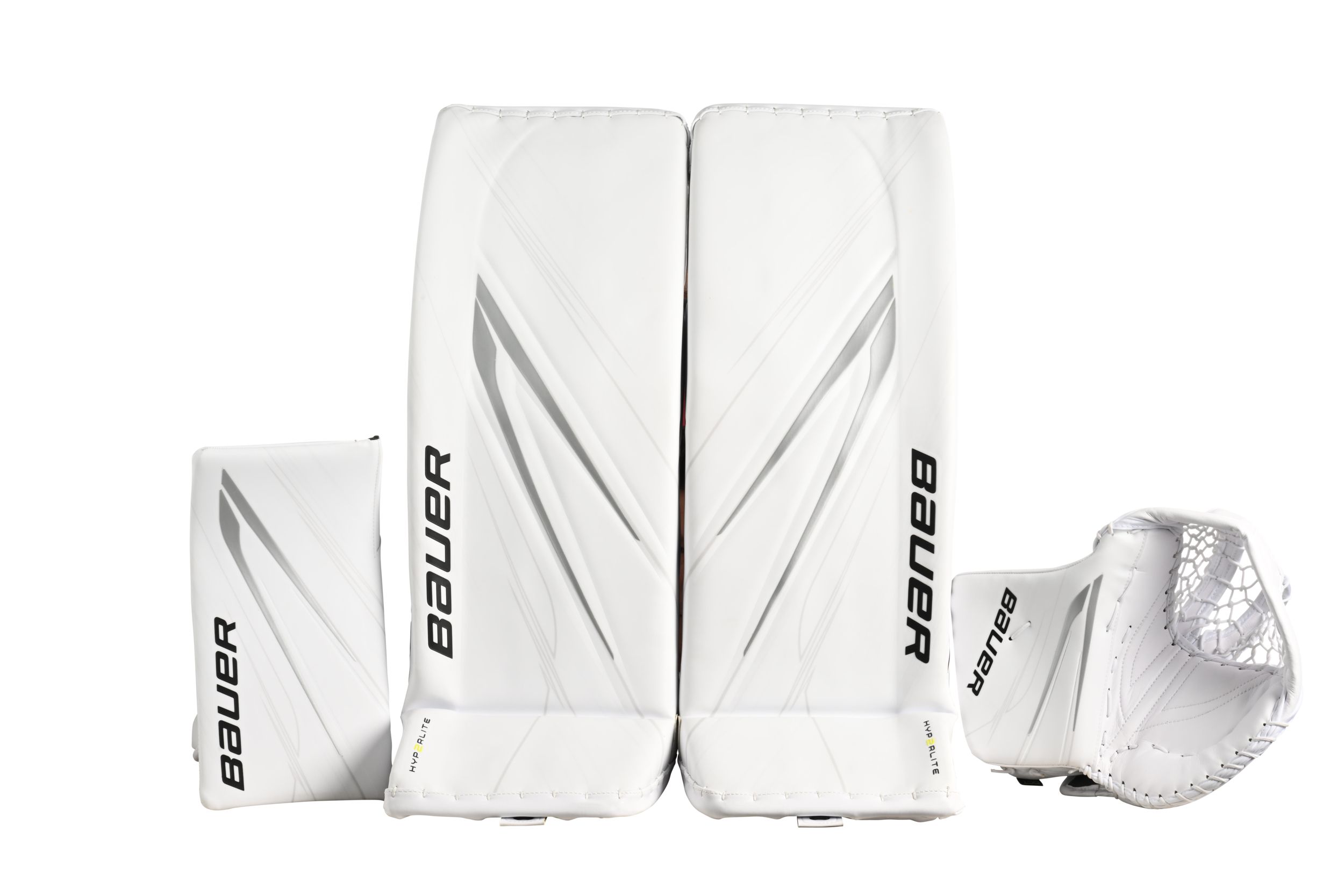 Bauer Vapor HYP2RLITE Senior Goalie Pads
