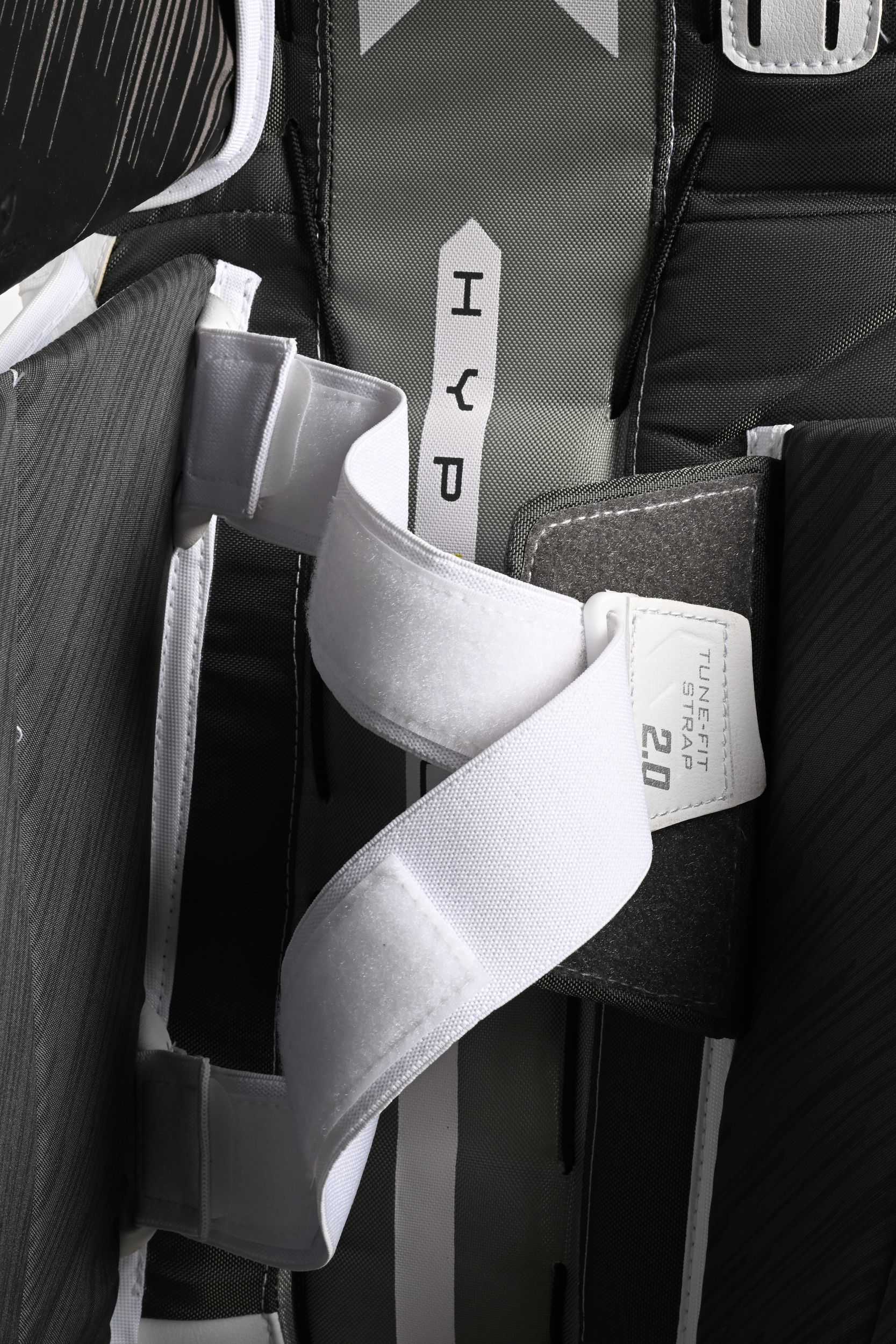 Bauer Vapor HYP2RLITE Senior Goalie Pads