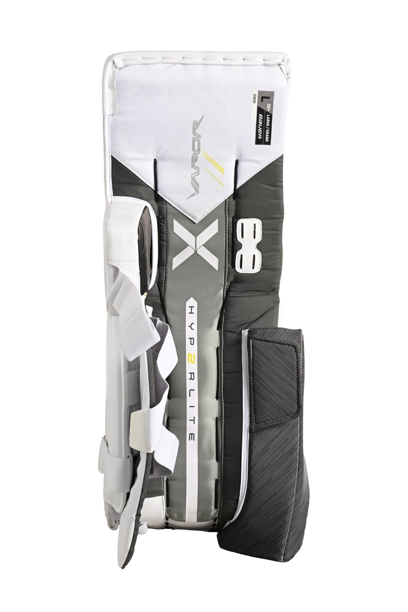 Bauer Vapor HYP2RLITE Senior Goalie Pads