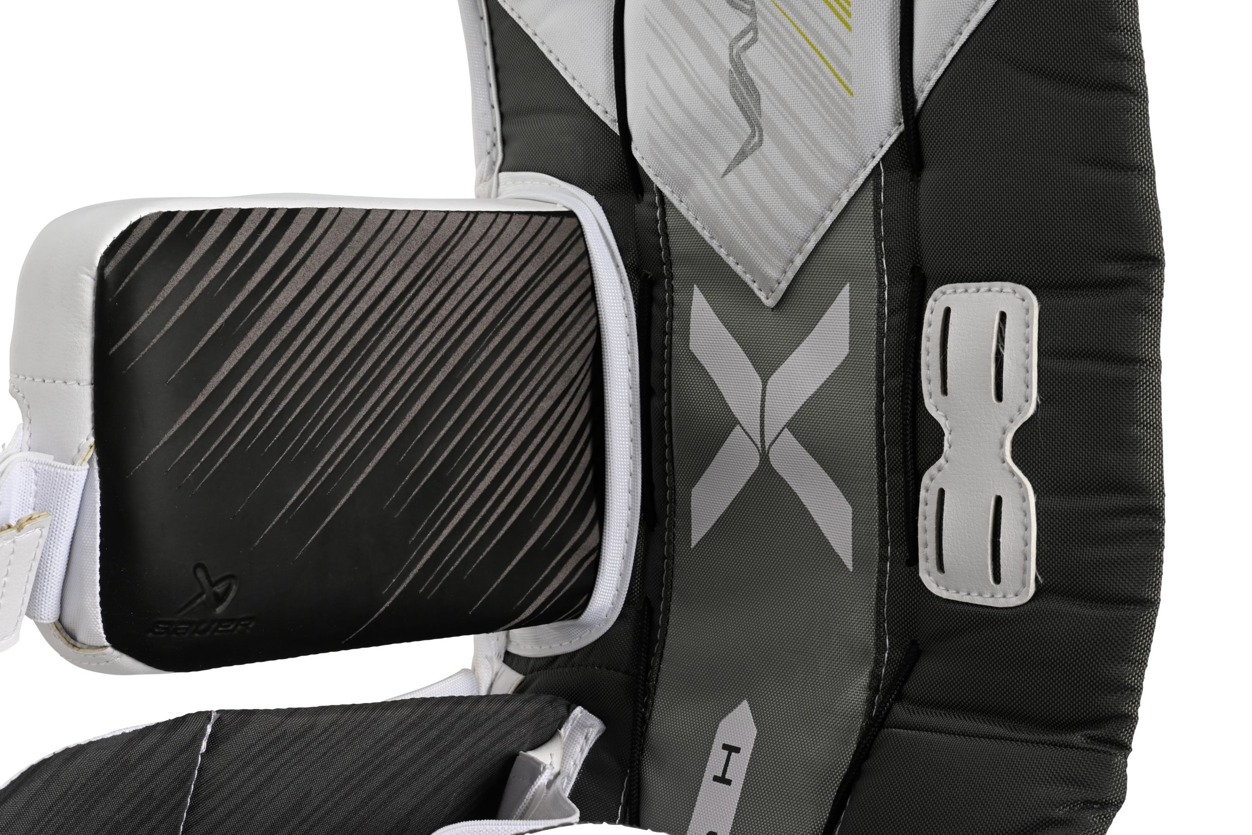 Bauer Vapor HYP2RLITE Senior Goalie Pads