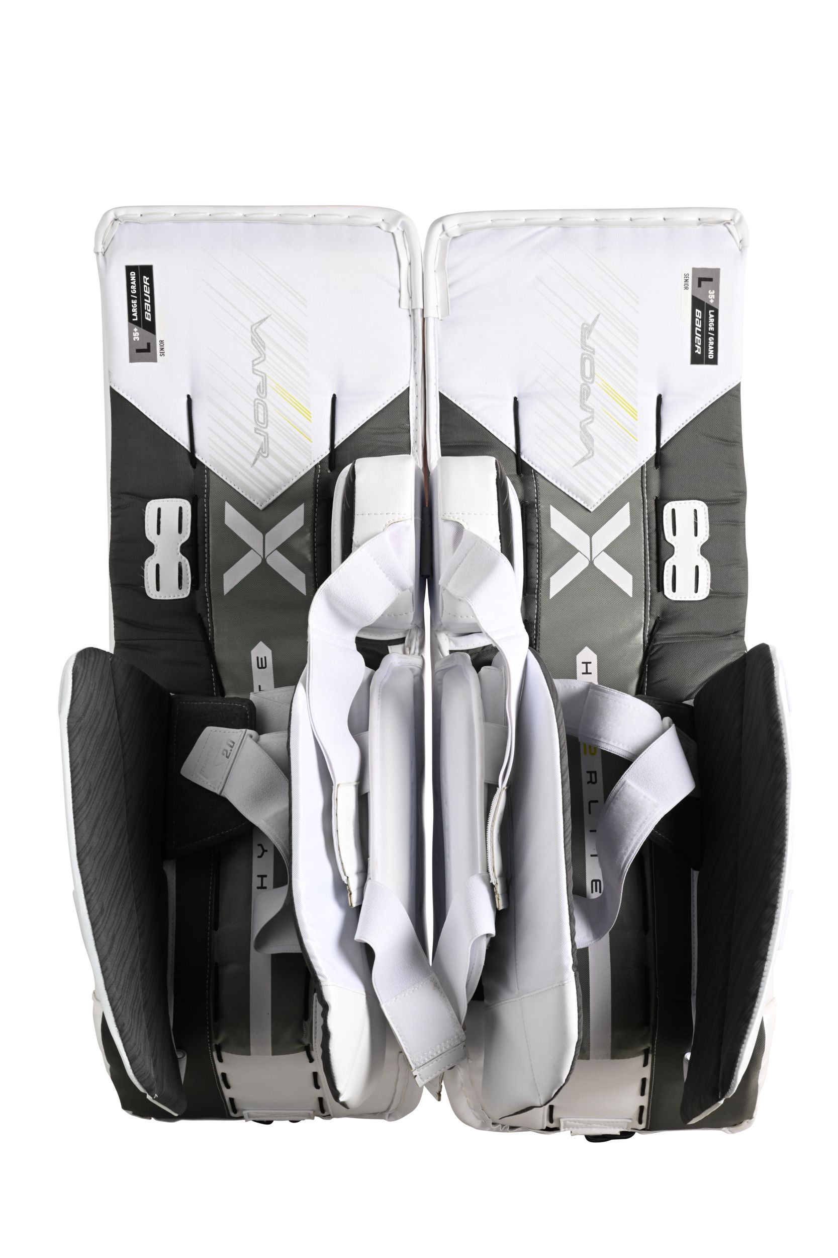 Bauer Vapor HYP2RLITE Senior Goalie Pads