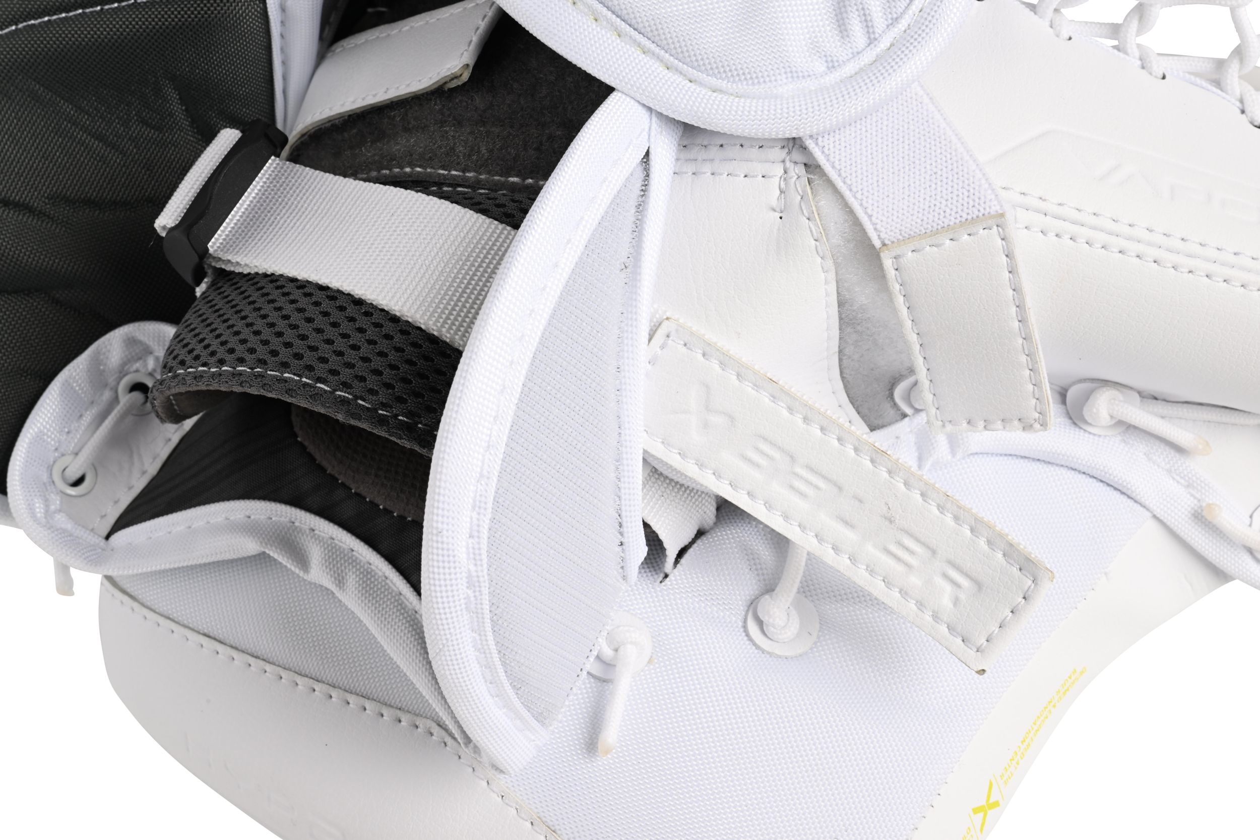 Bauer Vapor HYP2RLITE Senior Catcher