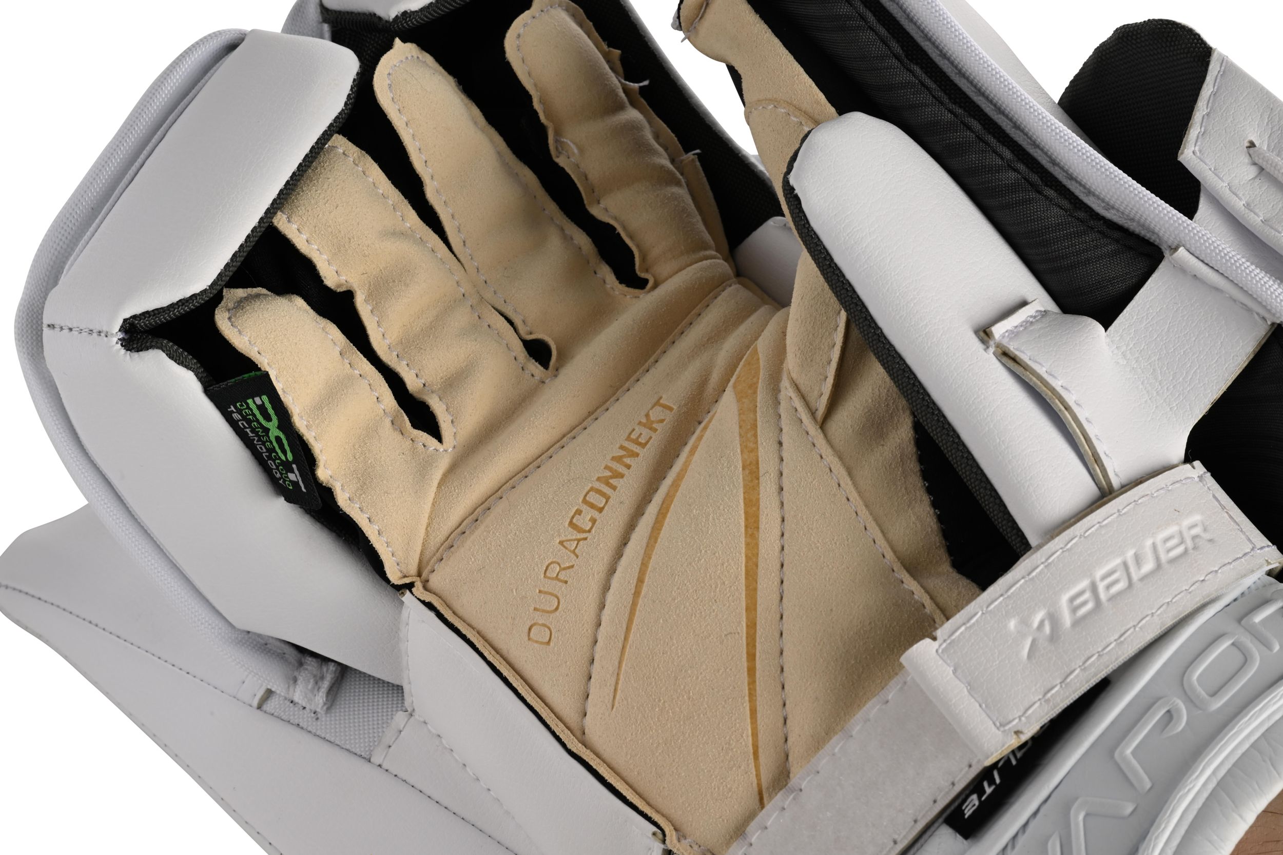 Bauer Vapor HYP2RLITE Senior Blocker