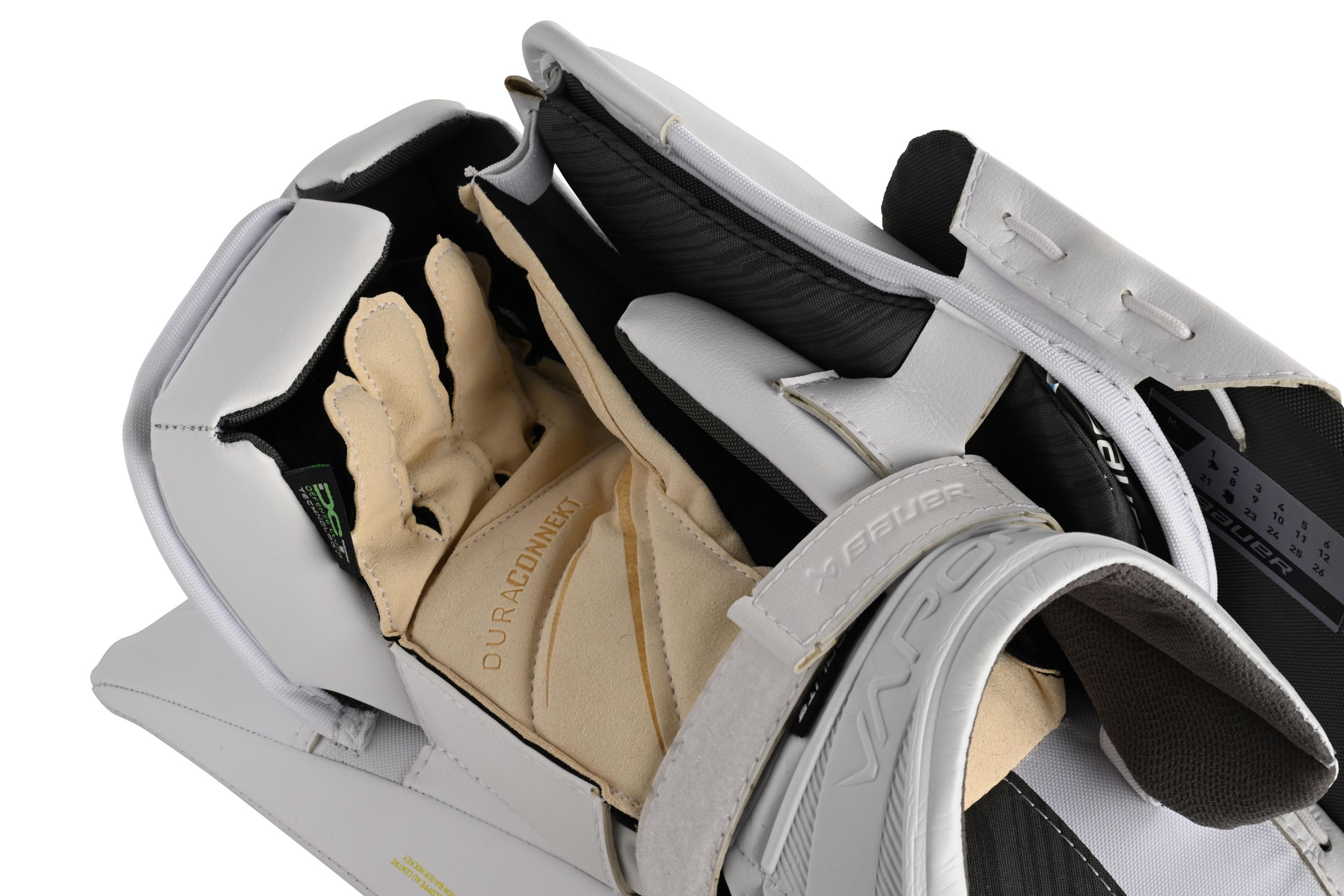 Bauer Vapor HYP2RLITE Senior Blocker