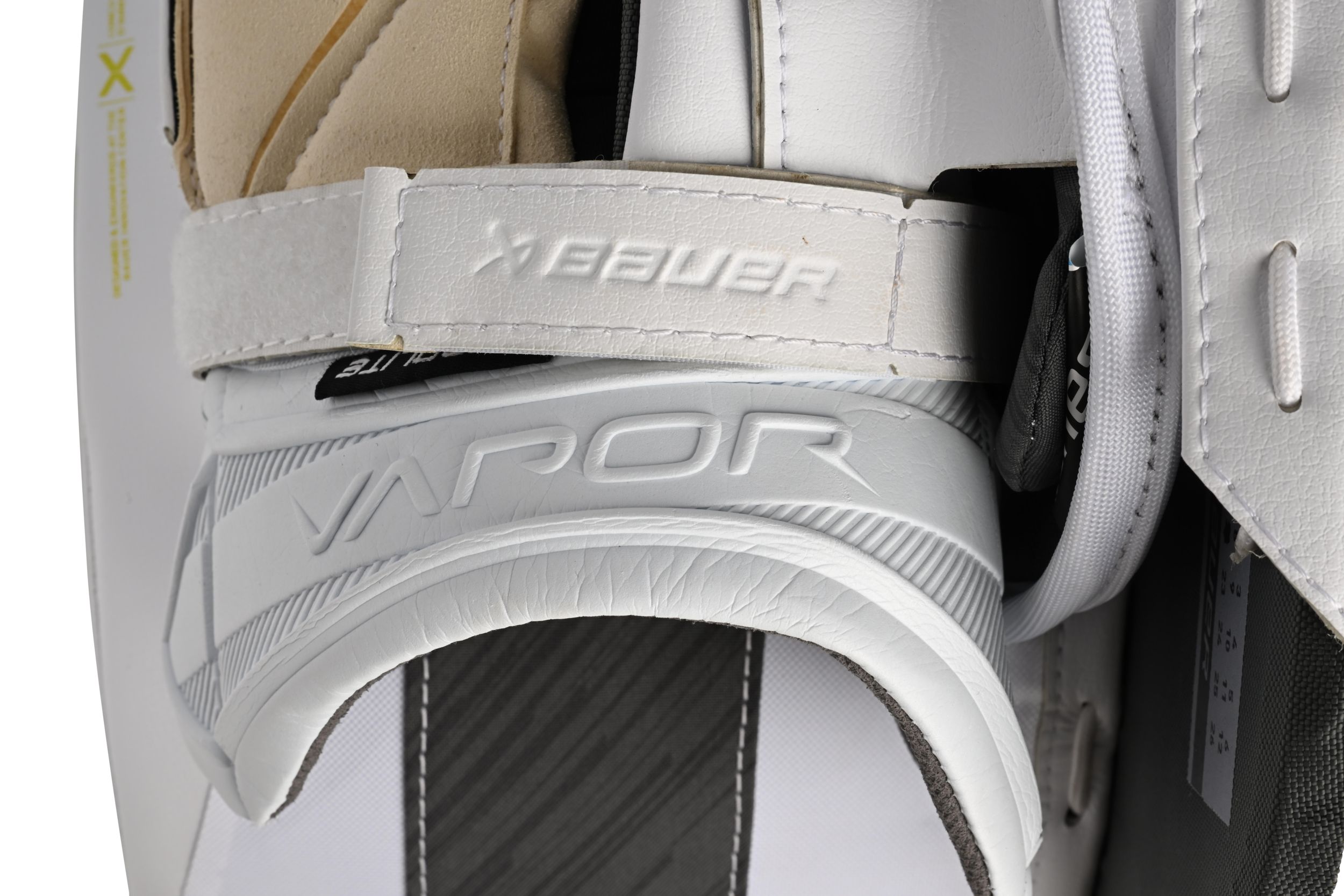 Bauer Vapor HYP2RLITE Senior Blocker