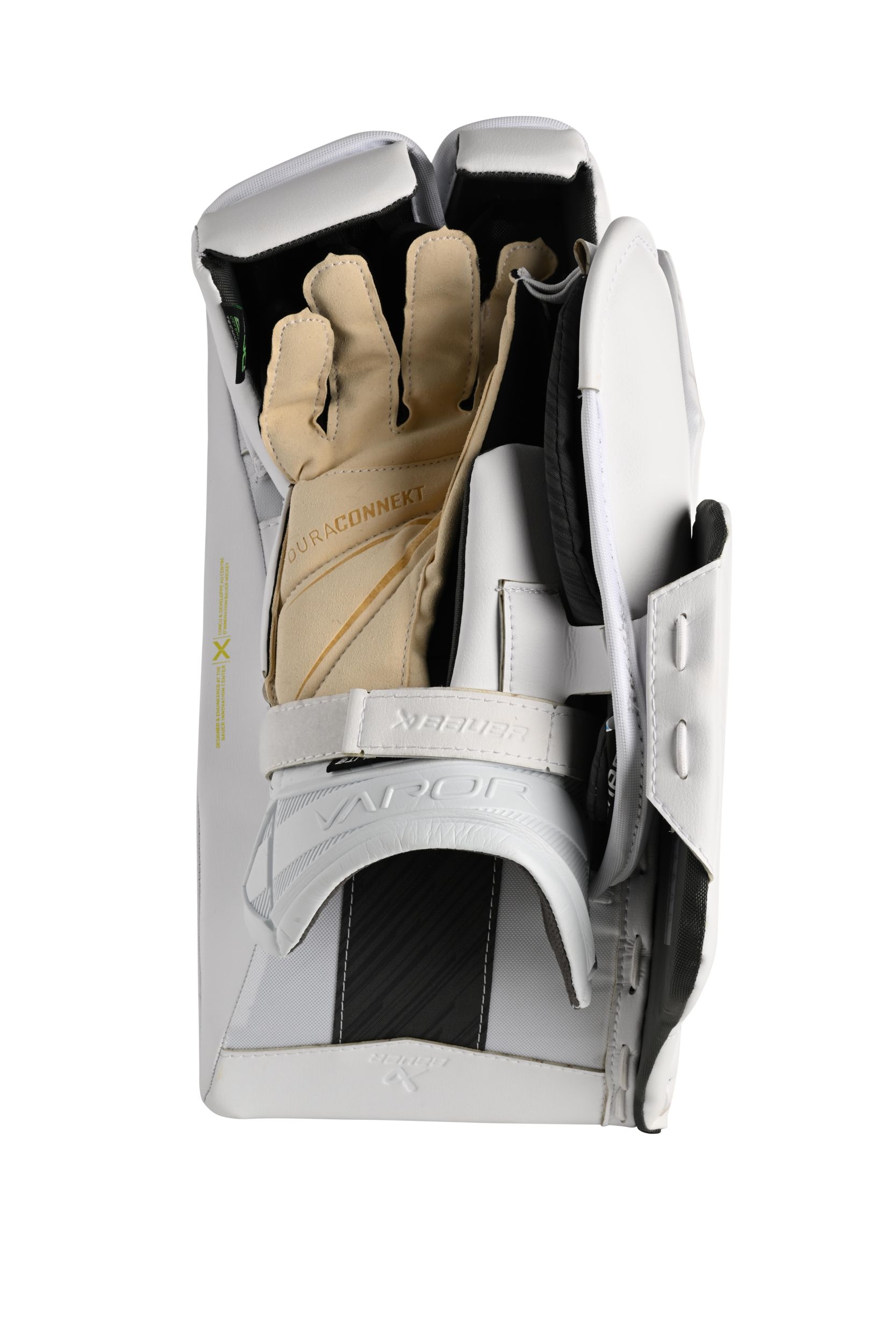Bauer Vapor HYP2RLITE Senior Blocker