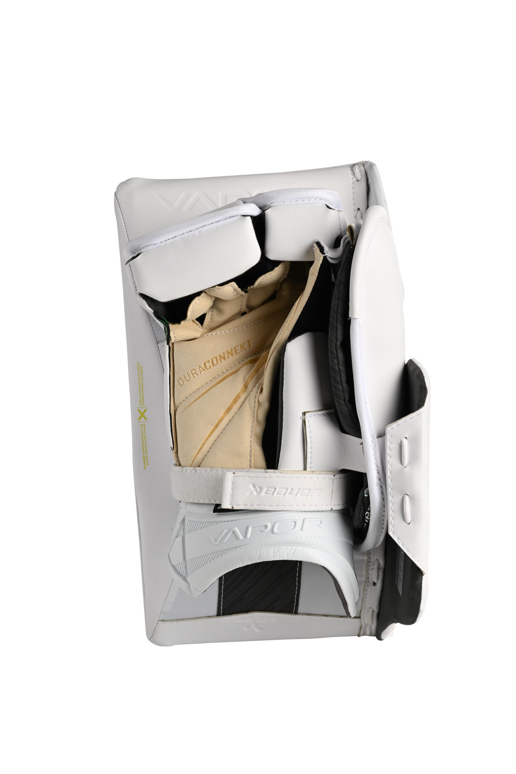 Bauer Vapor HYP2RLITE Senior Blocker