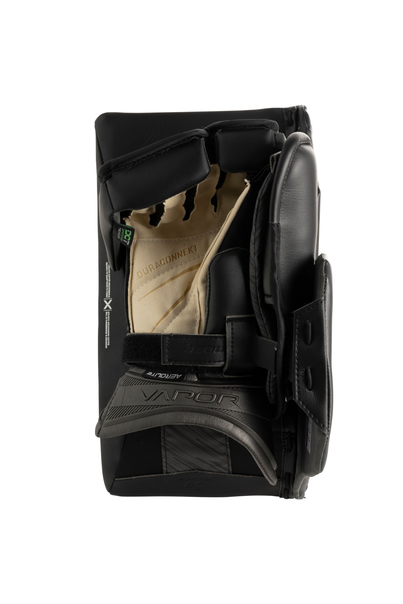 Bauer Vapor HYP2RLITE Senior Blocker