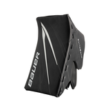 Bauer Vapor HYP2RLITE Senior Blocker Front_Three_Fourths_Angled_Left