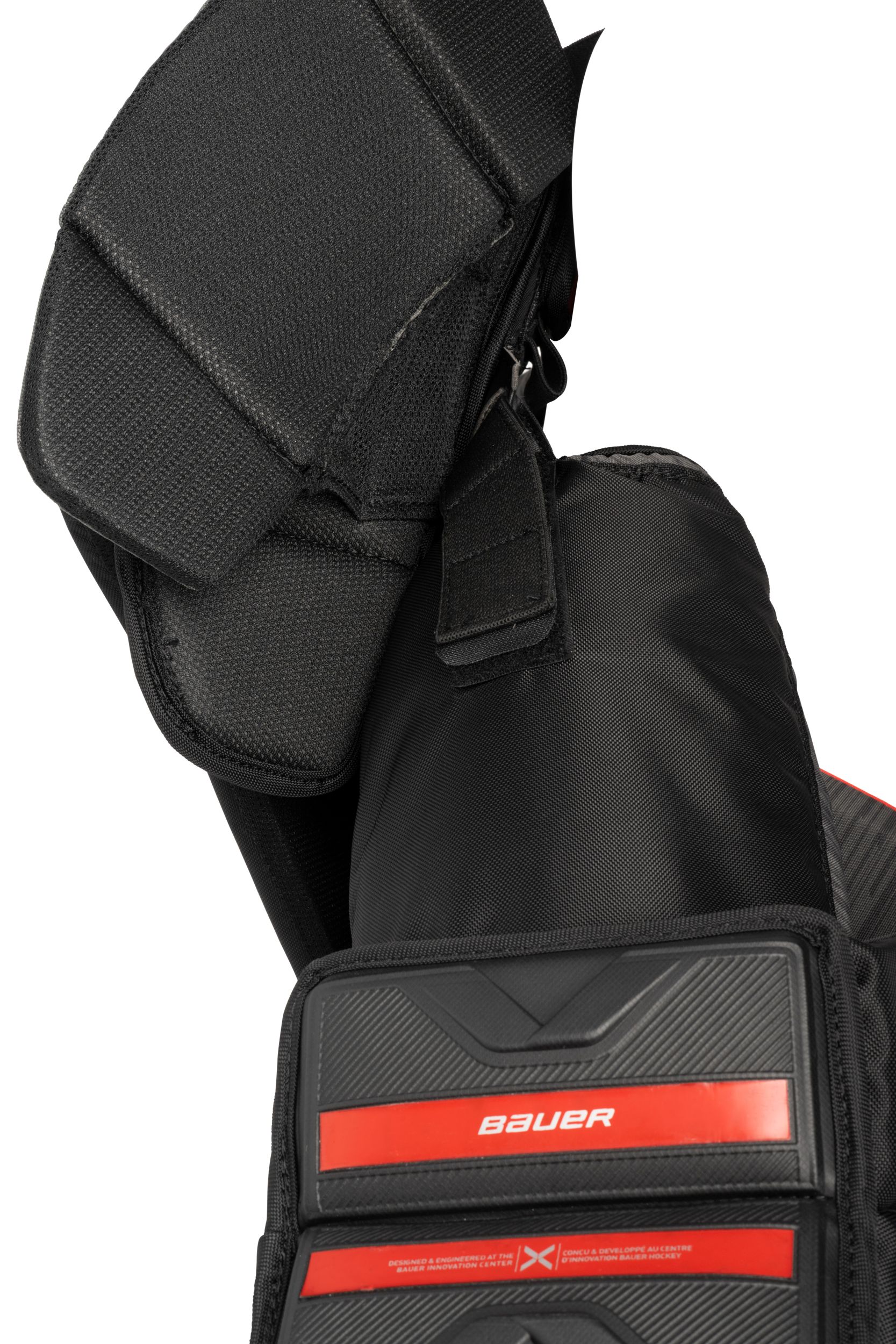 Bauer Vapor HYP2RLITE Senior Chest Protector