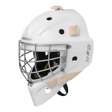 Warrior R/F2 E+ SQ Junior Goalie Mask Front_Angled_Left