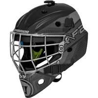 Warrior R/F2 E Youth Goalie Mask Front_Angled_Left
