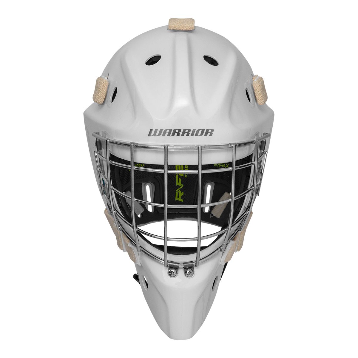Warrior R/F2 Pro SQ Senior Goalie Mask