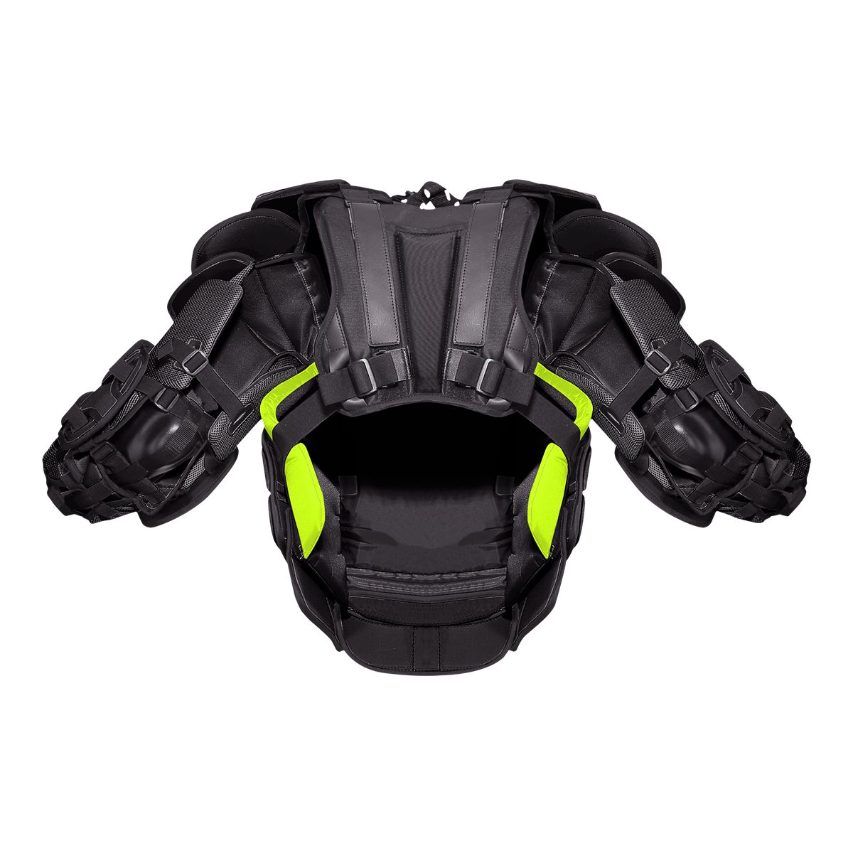 Warrior Ritual X4 E+ Intermediate Chest Protector