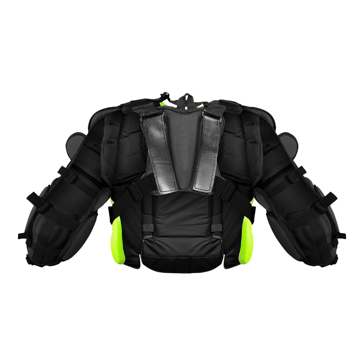 Warrior Ritual X4 E Junior Chest Protector