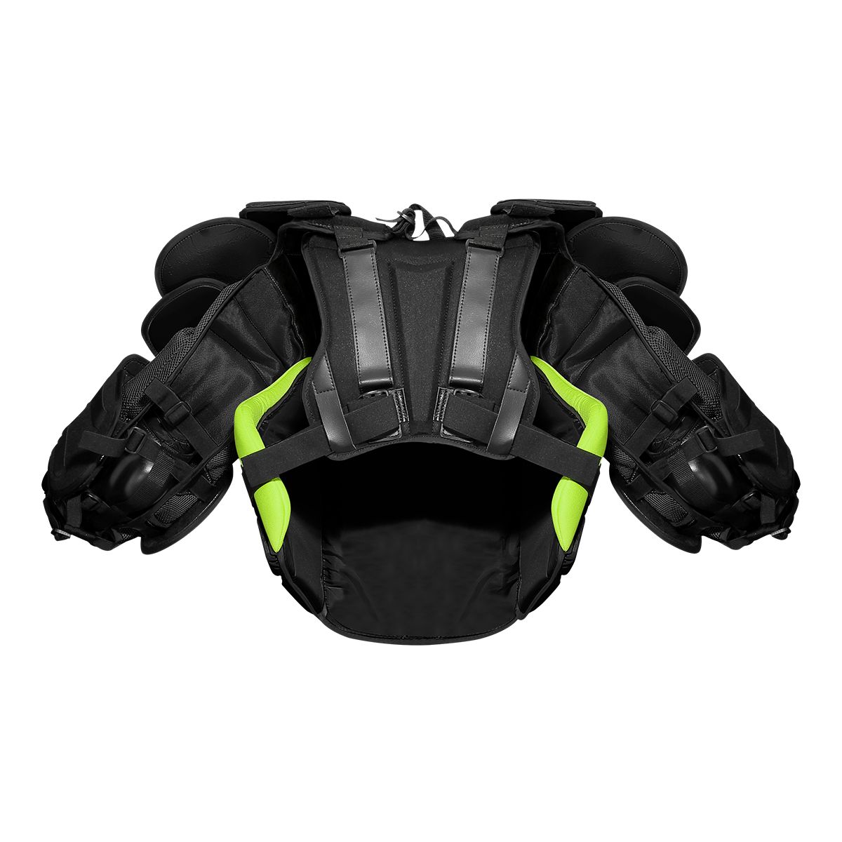 Warrior Ritual X4 E Senior Chest Protector