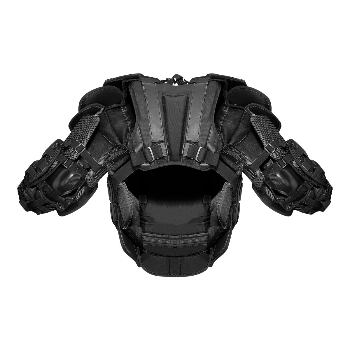 Warrior Ritual X4 Pro Senior Chest Protector