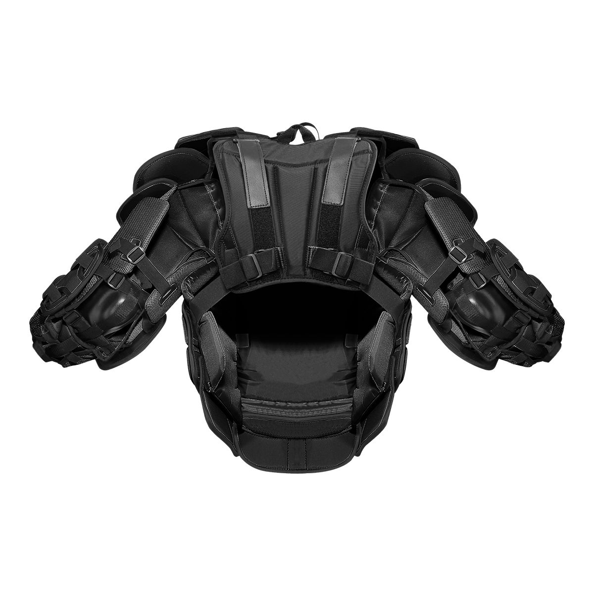 Warrior Ritual X4 Pro+ Senior Chest Protector