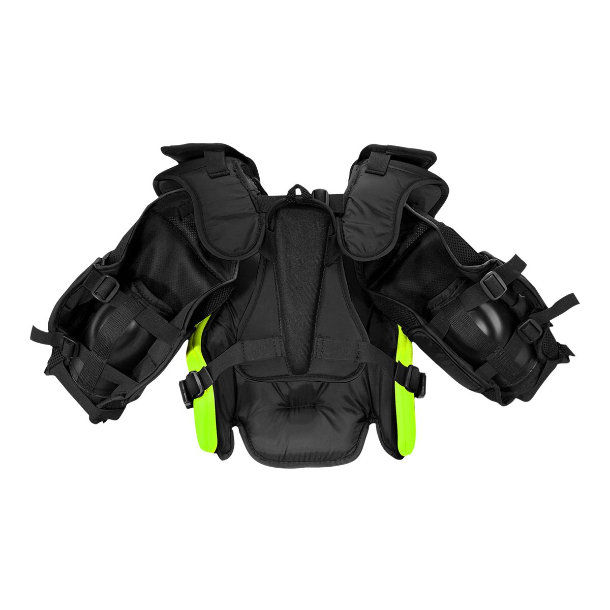 Warrior Ritual X4 E Youth Chest Protector