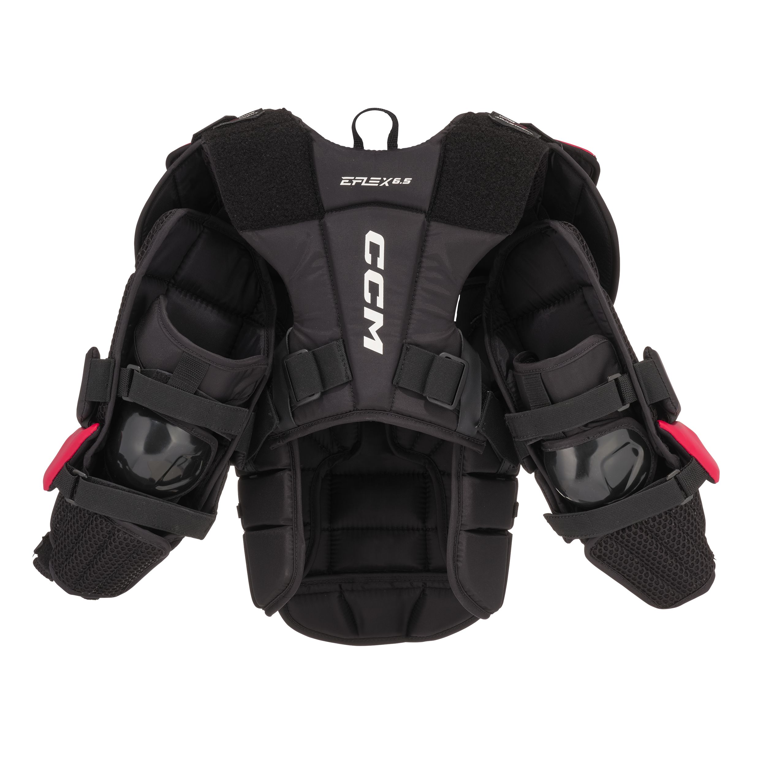 CCM EFX 6.5 Junior Goalie Chest Protector