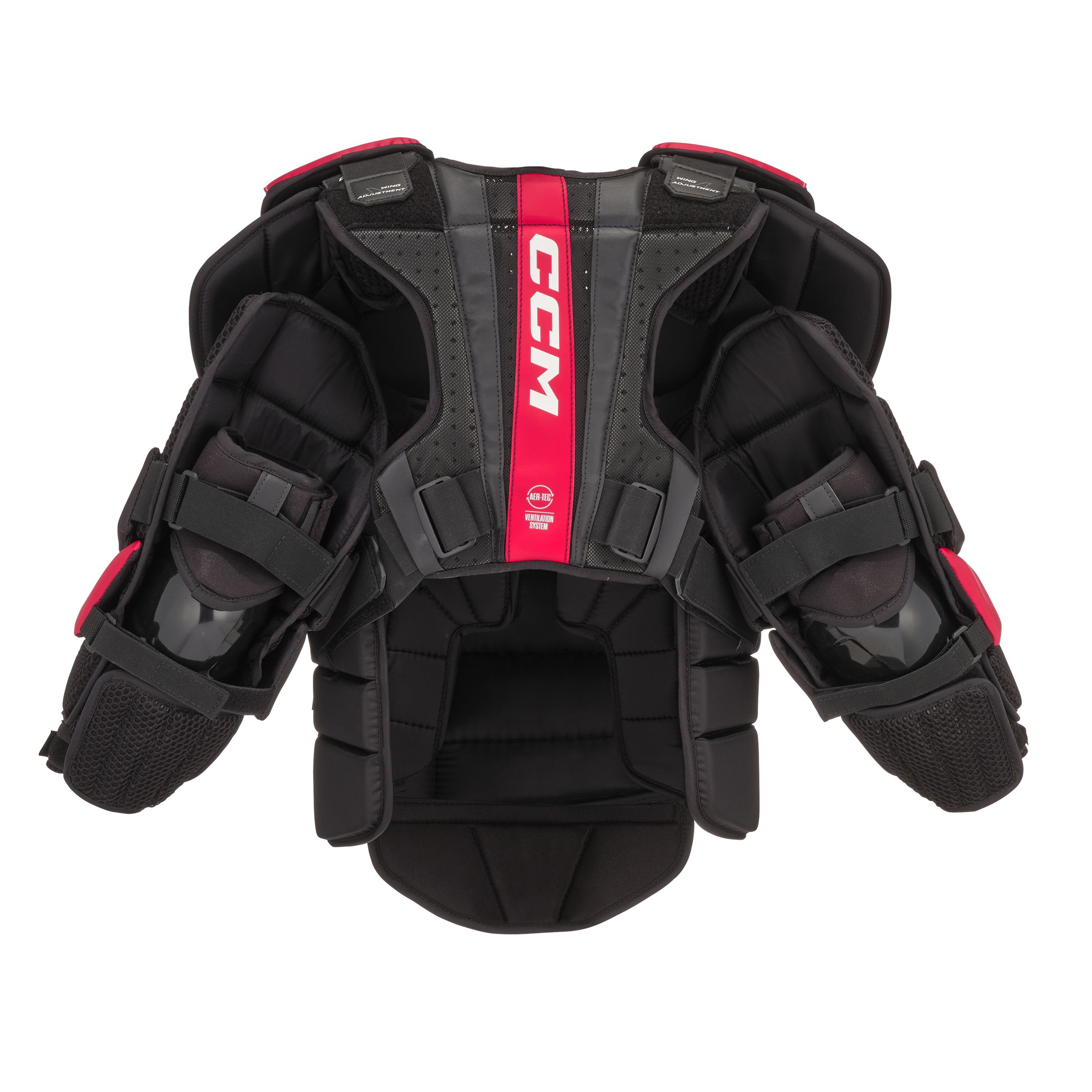 CCM EFX 6.9 Senior Goalie Chest Protector