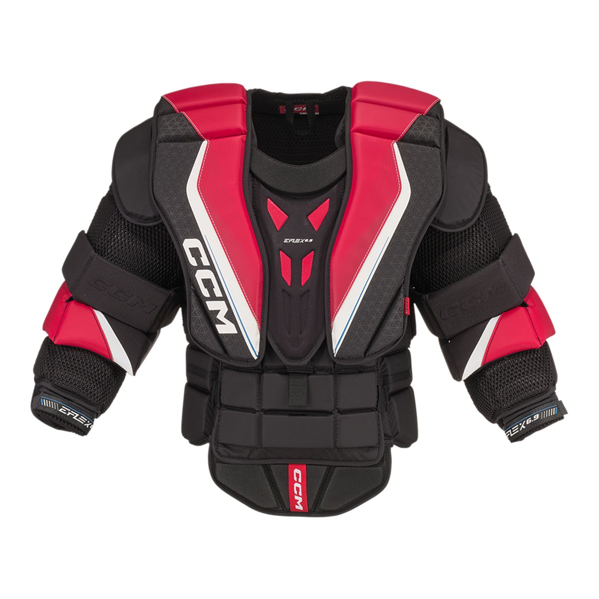CCM EFX 6.9 Senior Goalie Chest Protector