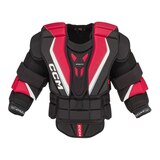 CCM EFX 6.9 Senior Goalie Chest Protector Front_Flat
