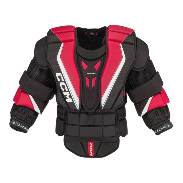 CCM EFX 6.9 Senior Goalie Chest Protector