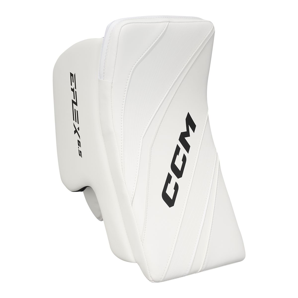 CCM EFX 6.5 Junior Goalie Blocker