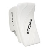CCM EFX 6.5 Junior Goalie Blocker Front_Three_Fourths_Angled_Right