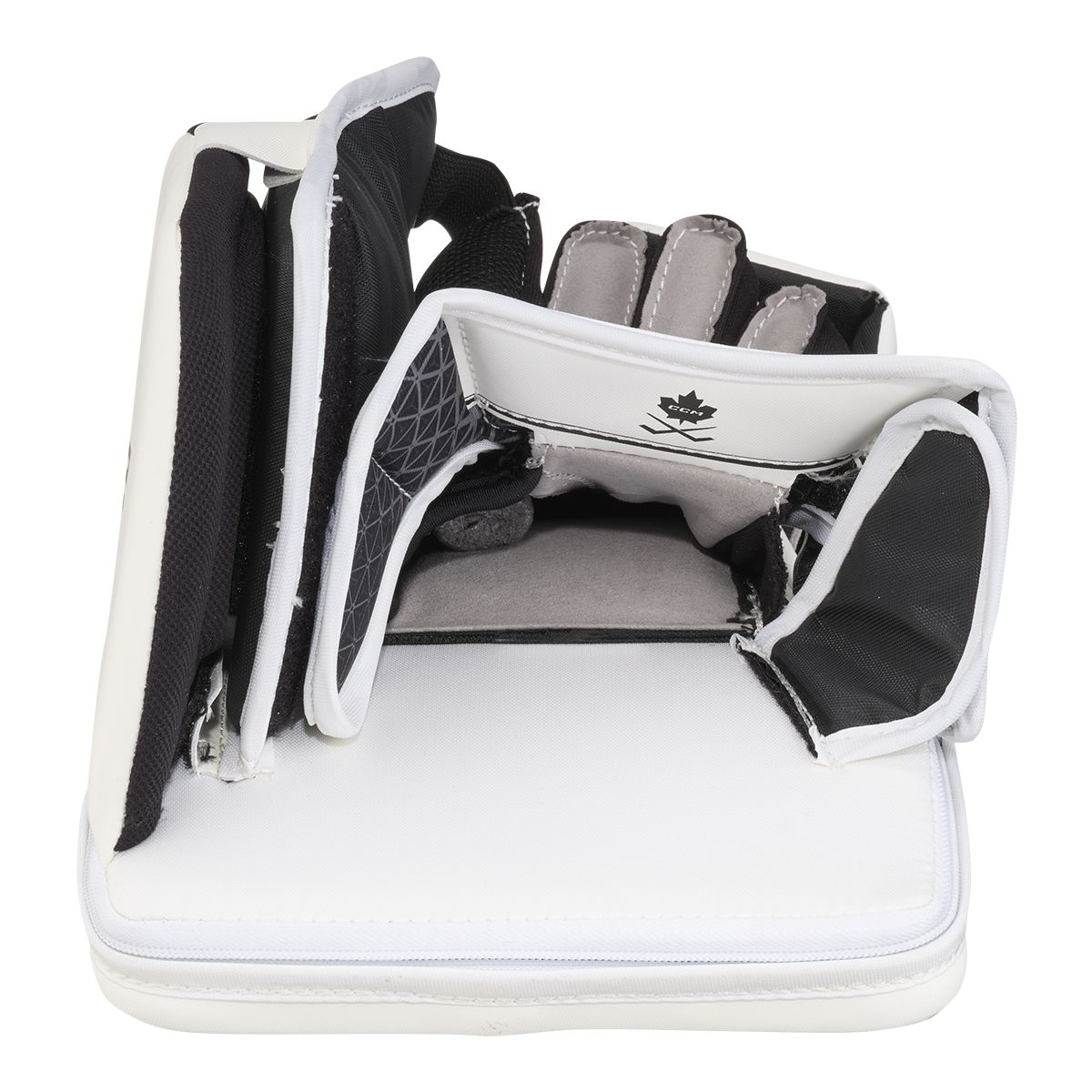 CCM EFX 6.5 Junior Goalie Blocker