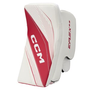 CCM EFX 6.9 Intermediate Goalie Blocker