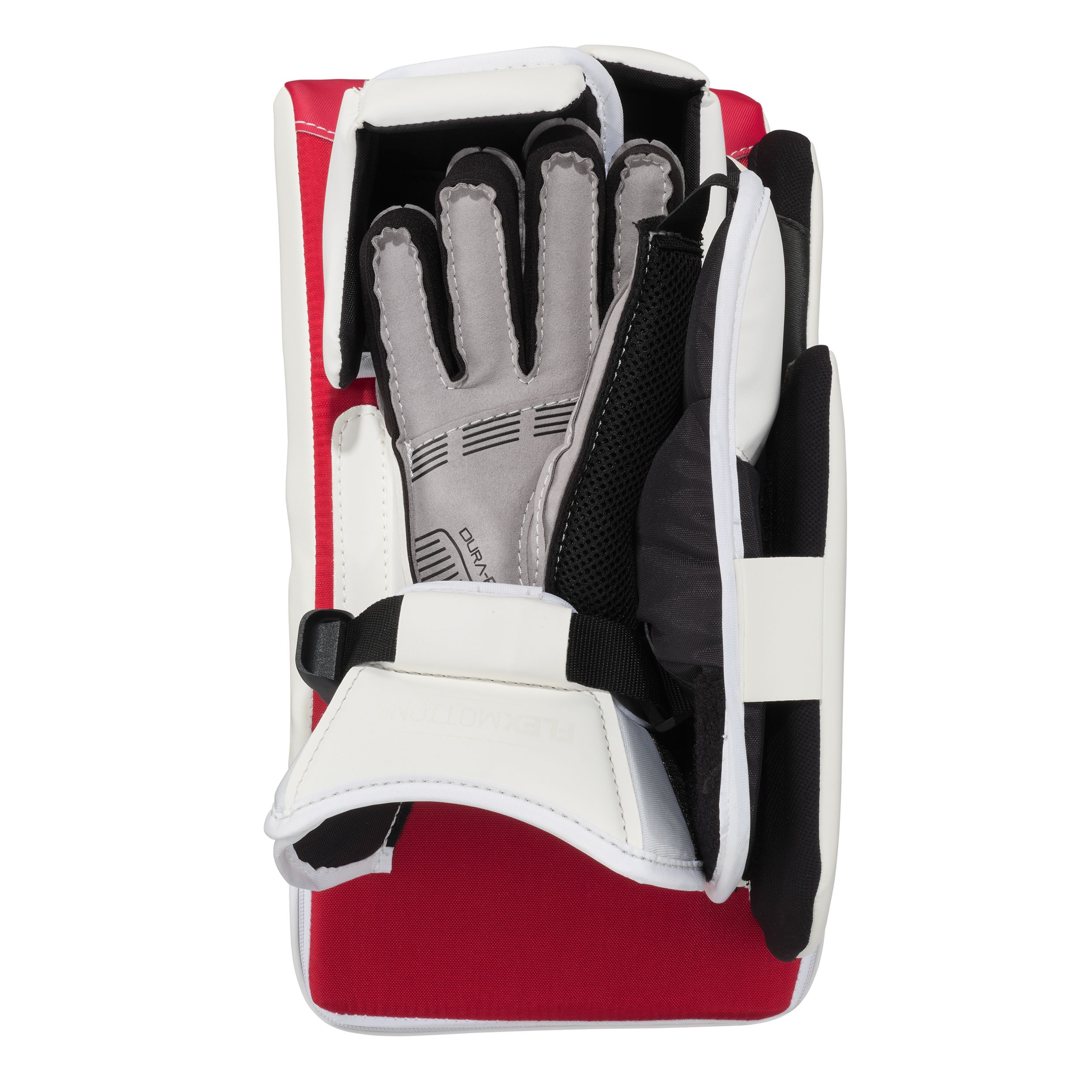 CCM EFLEX 6.9 Intermediate Goalie Blocker